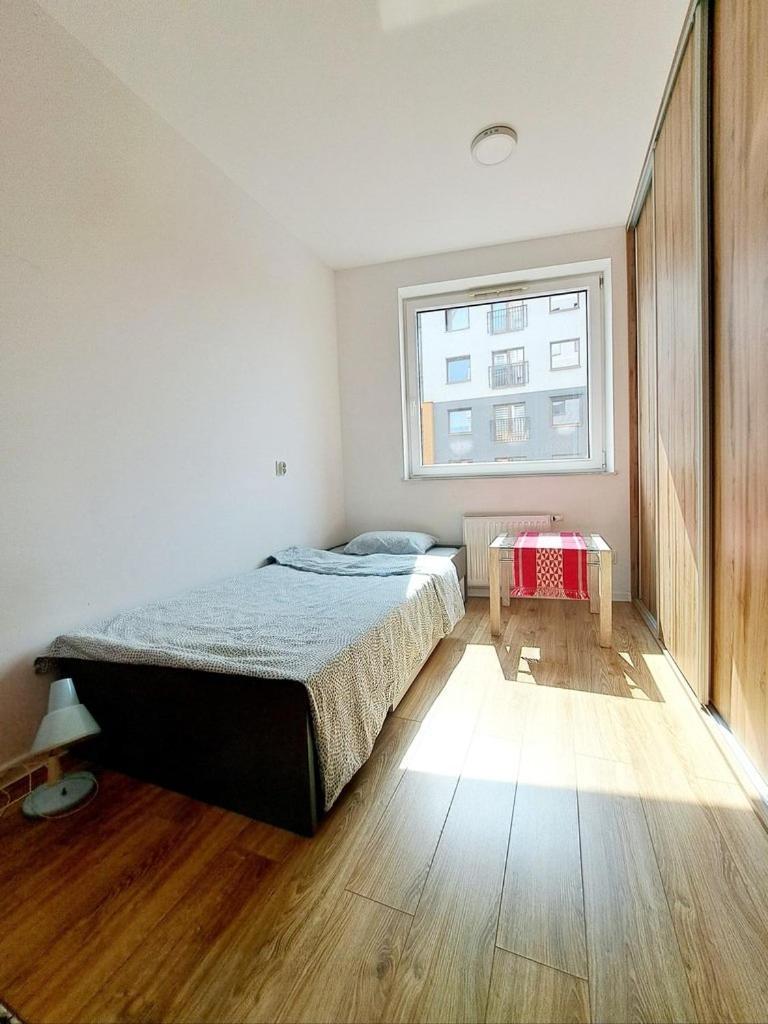 Nighthost Kleczkowska 49 M 20 Apartment *